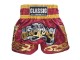 Classic Muay Thai Kickboxen Hosen : CLS-002